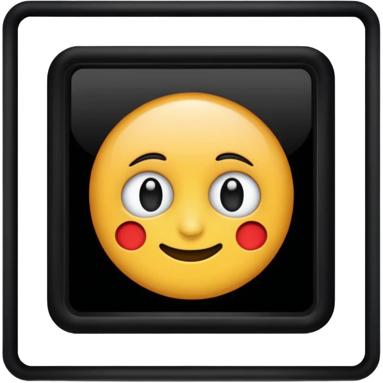 NO emoji