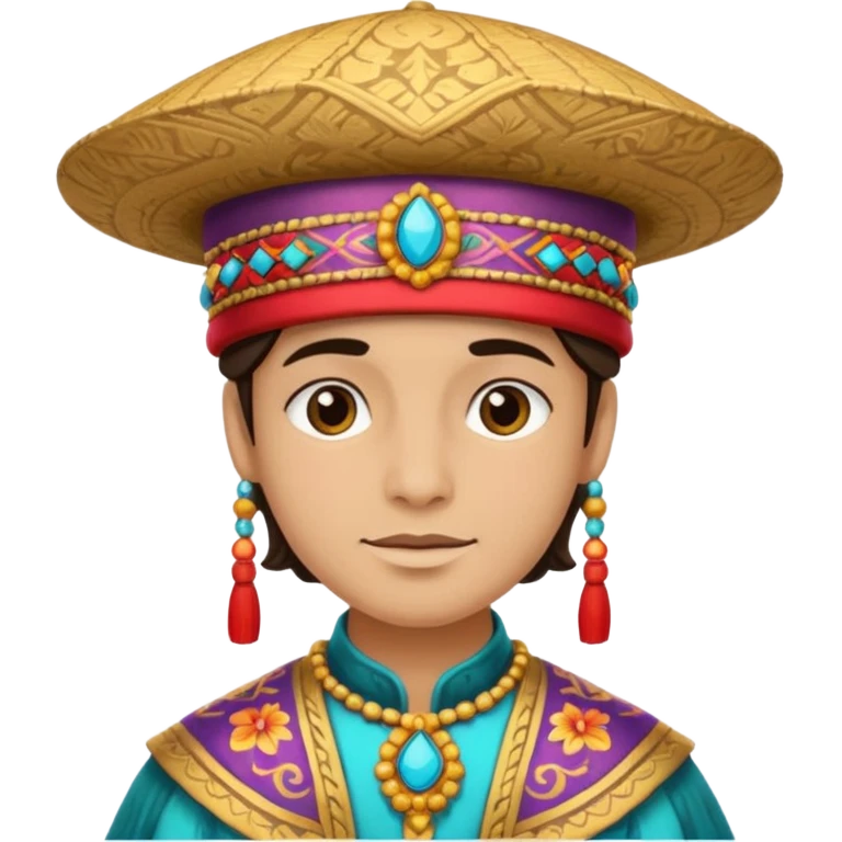 Govher emoji
