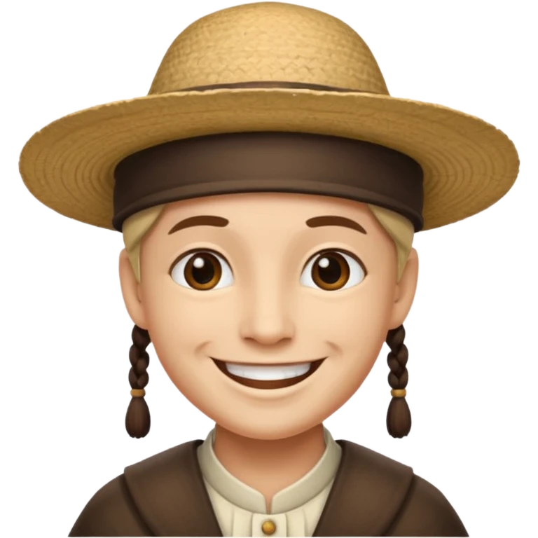 Hargau emoji