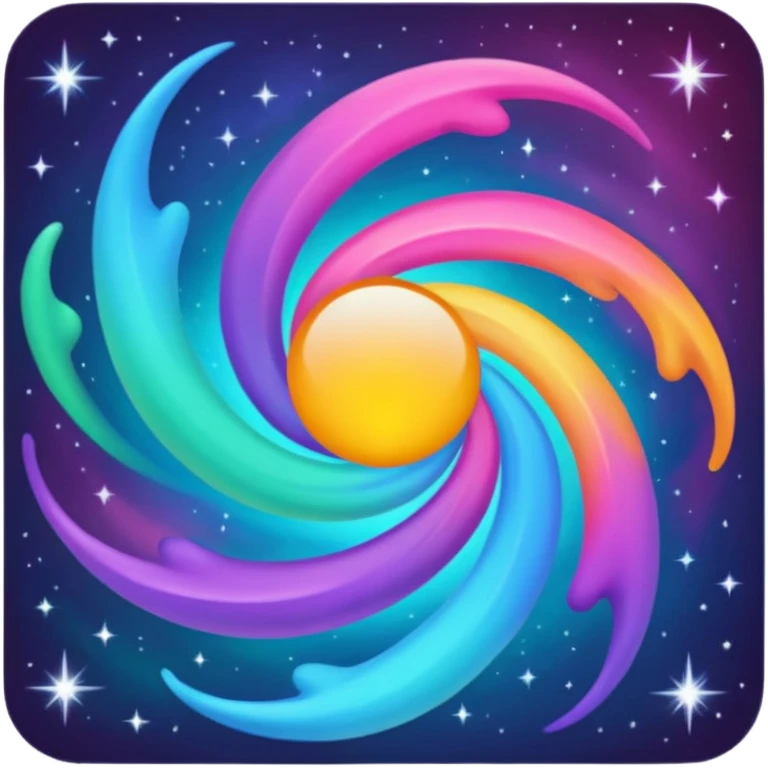 cosmos emoji