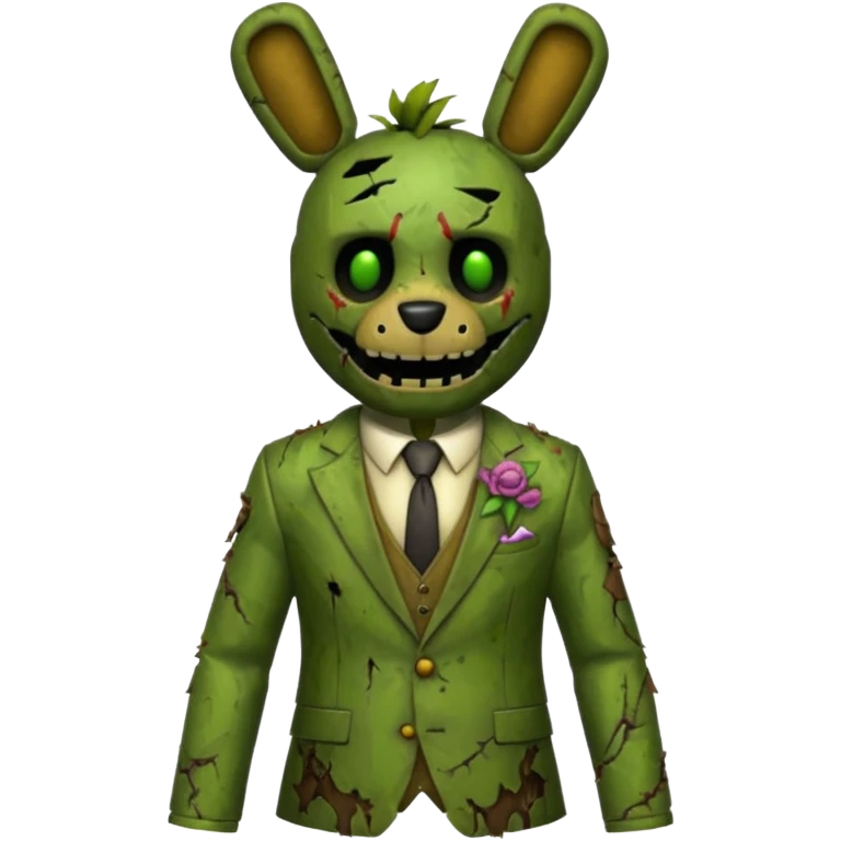 Springtrap emoji