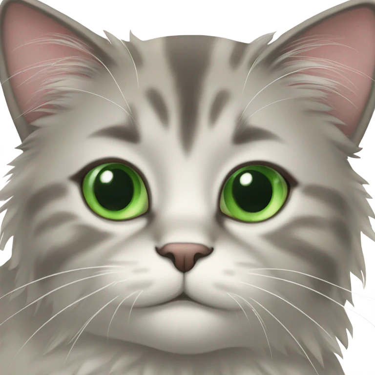 cat
 emoji