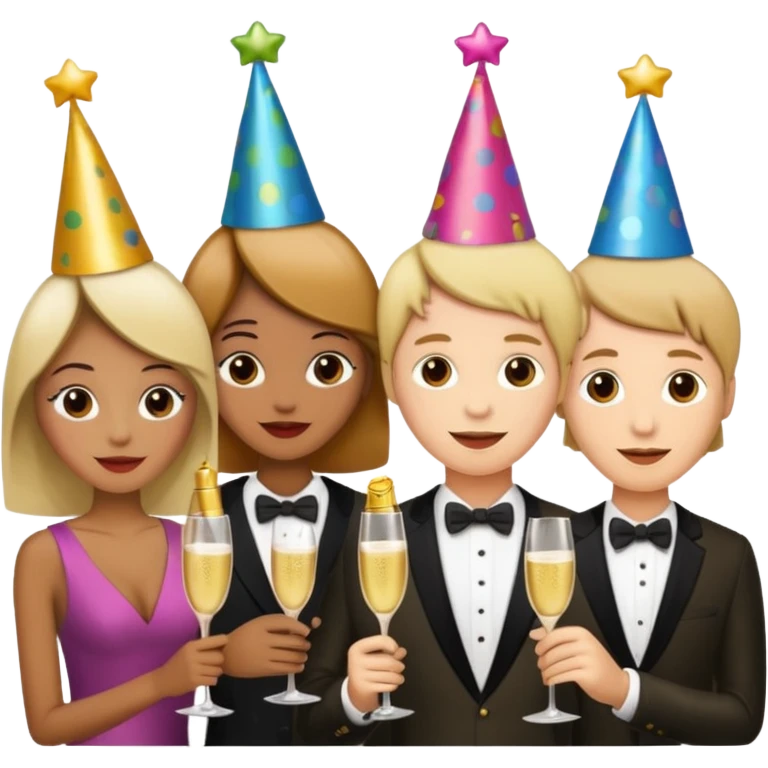 Festival emoji