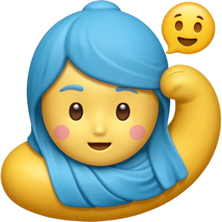 솔\확인 이라는 글자가 귀엽게 움직이는 슬랙용 이모지를 만들고 싶어 emoji