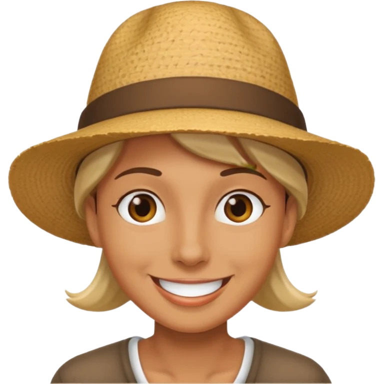 Алоат emoji