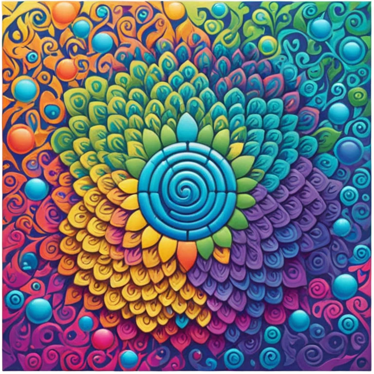 lsd  emoji