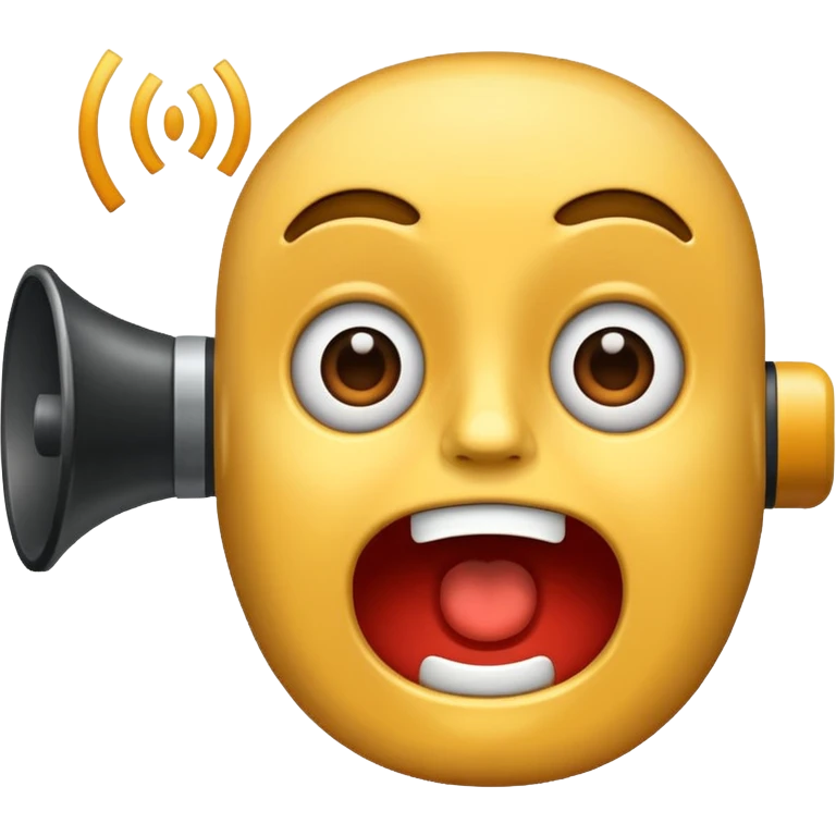 voz emoji
