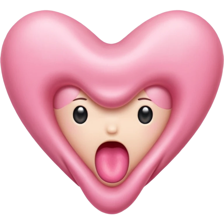 vagina emoji