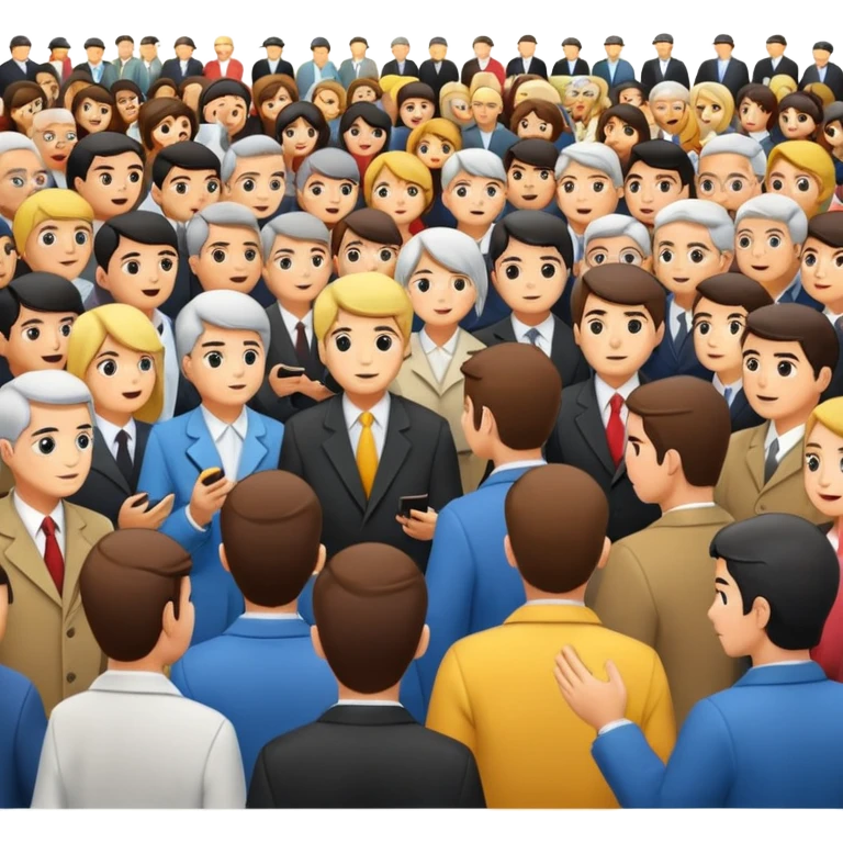 Auction Wil emoji