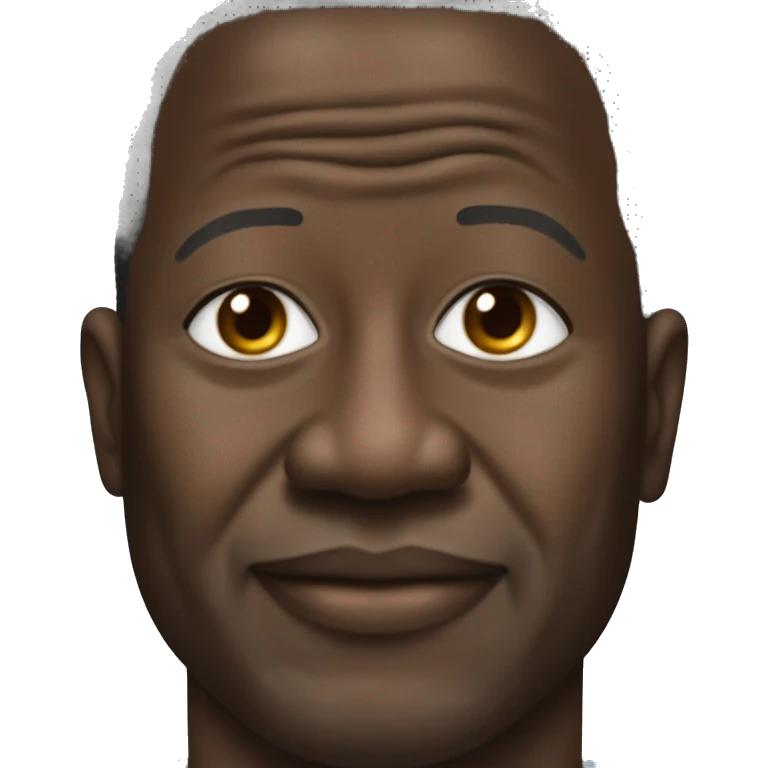 alassane ouattara emoji