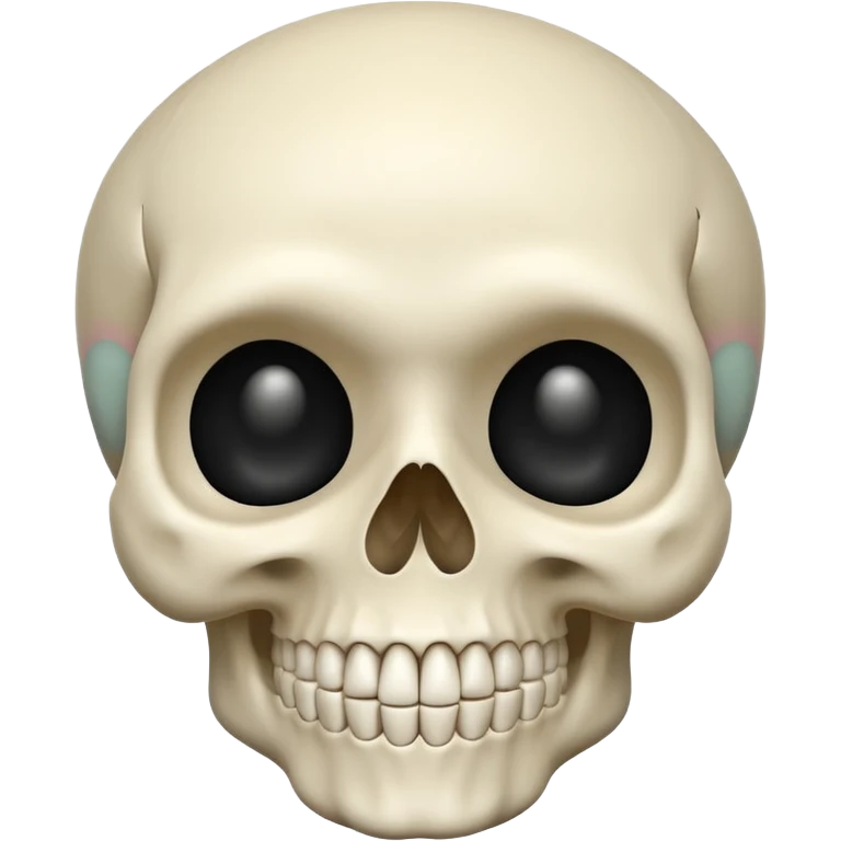 Skull emojis emoji