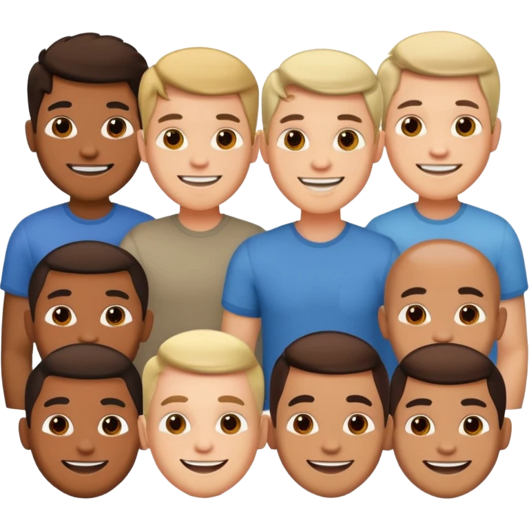 Fellas emoji