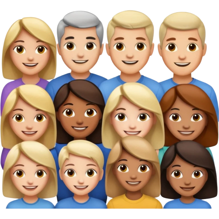 most popular emoji