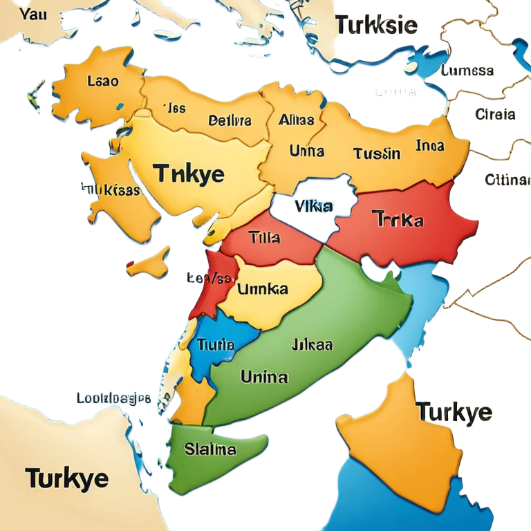 Türkiye emoji