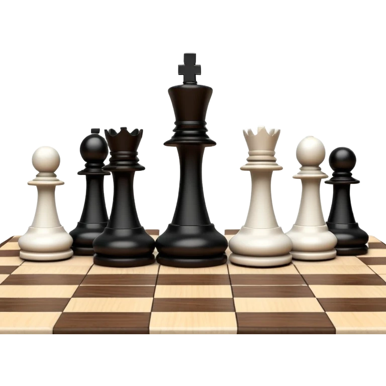 Checkmate emoji