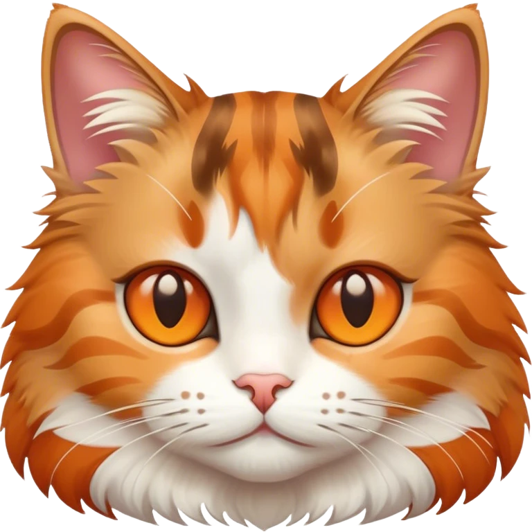 Kucing emoji