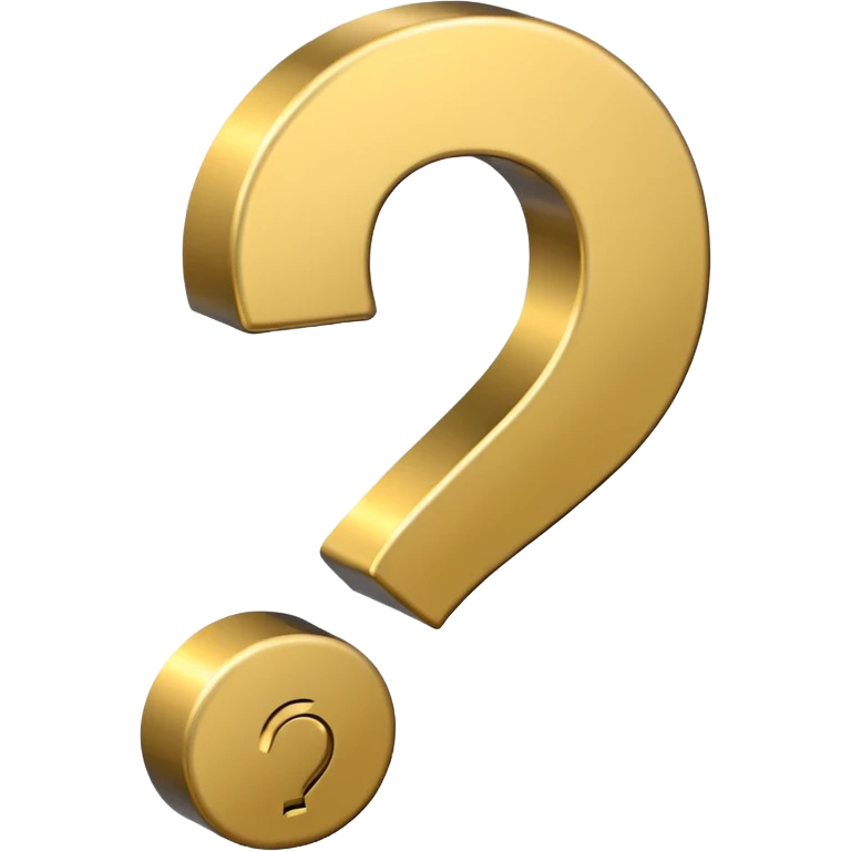 ? emoji