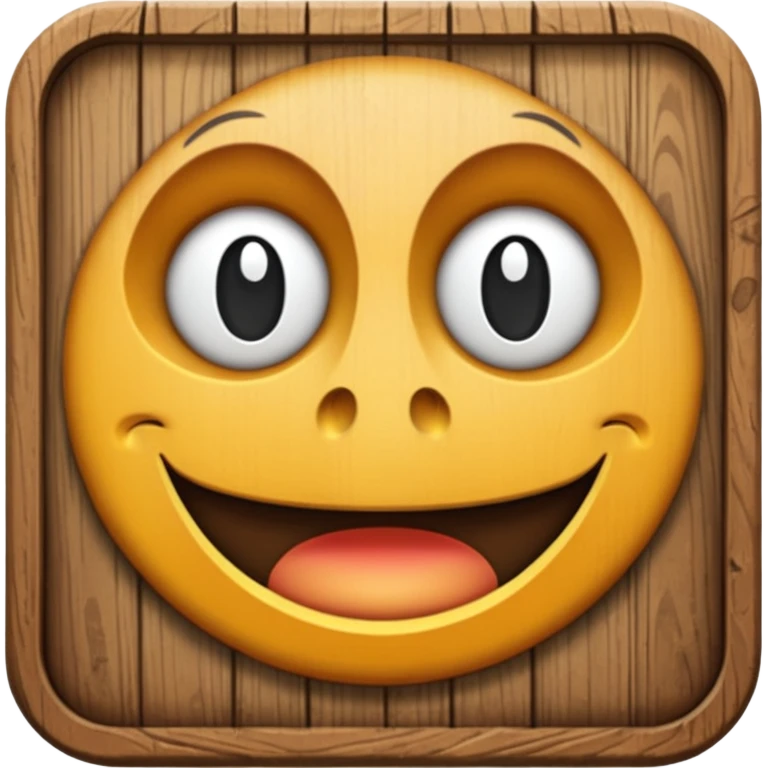 keywood emoji