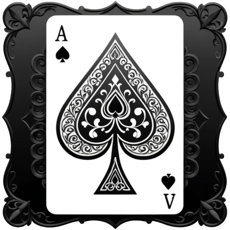 ace emoji
