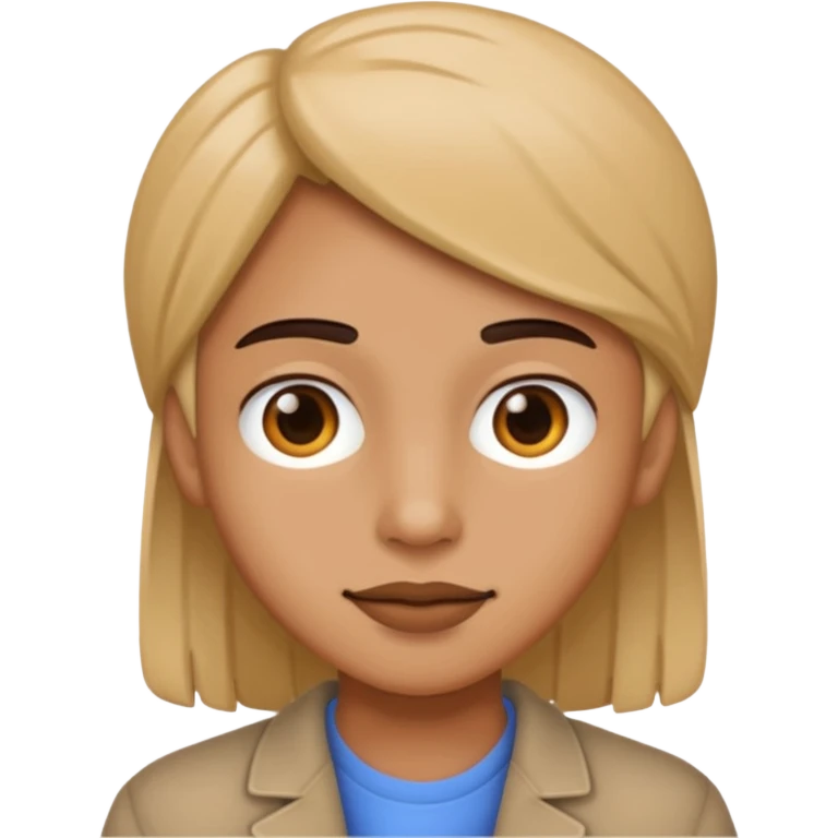 İnsan emoji