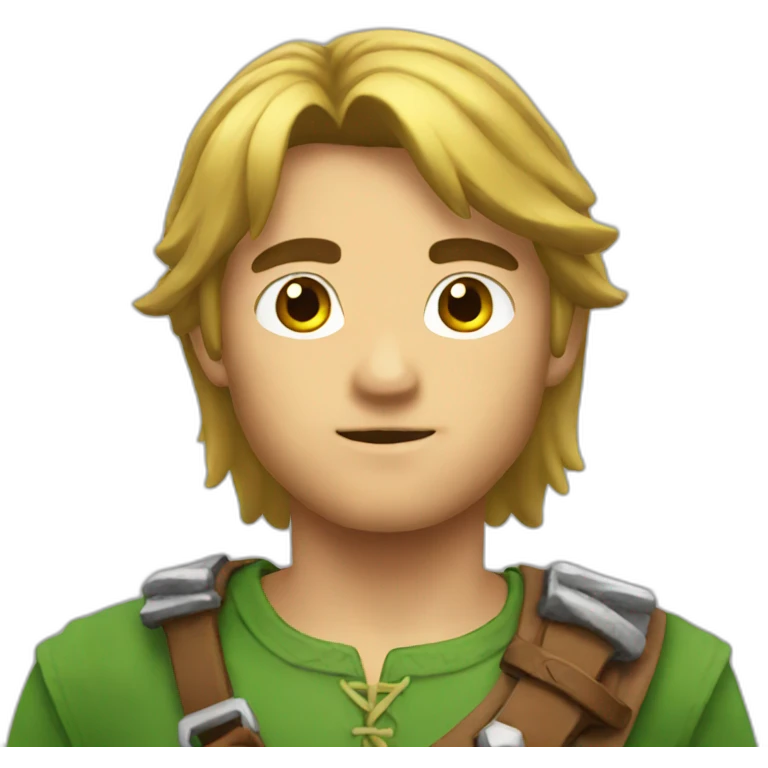 link emoji