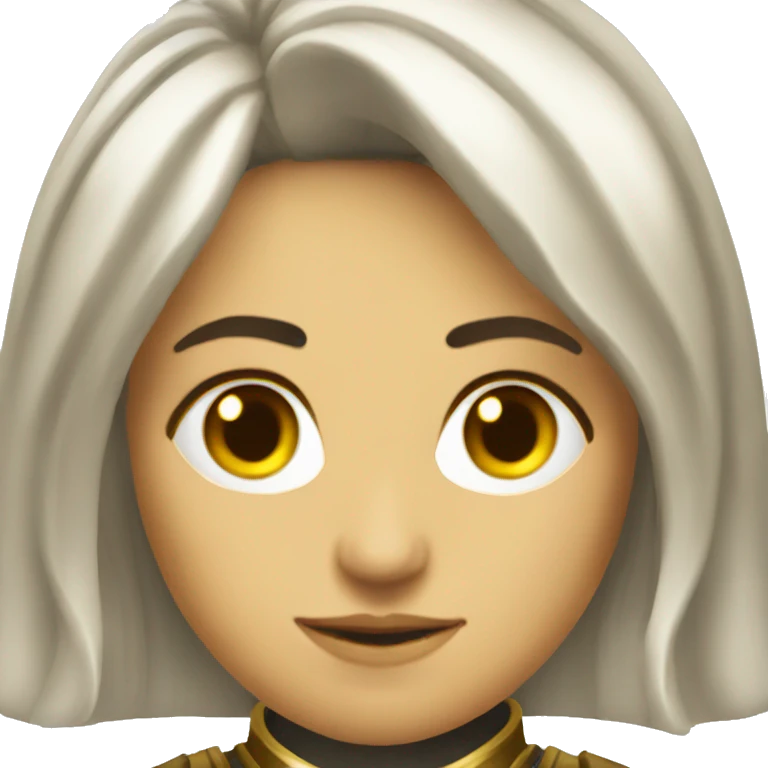 women paladin wow gold emoji