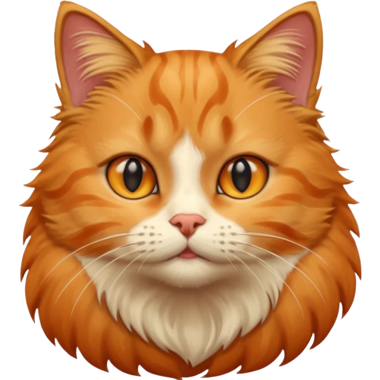 Cat and cai emoji