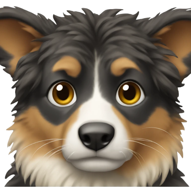 Aussie emoji