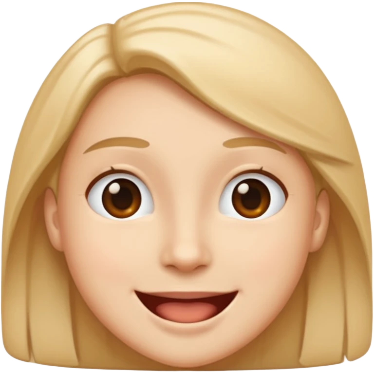 Hii emoji