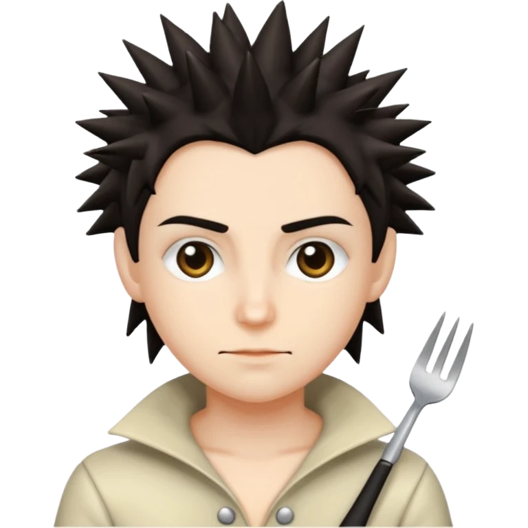 Risotto emoji
