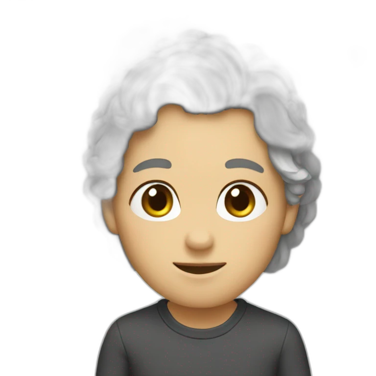 Abbe emoji