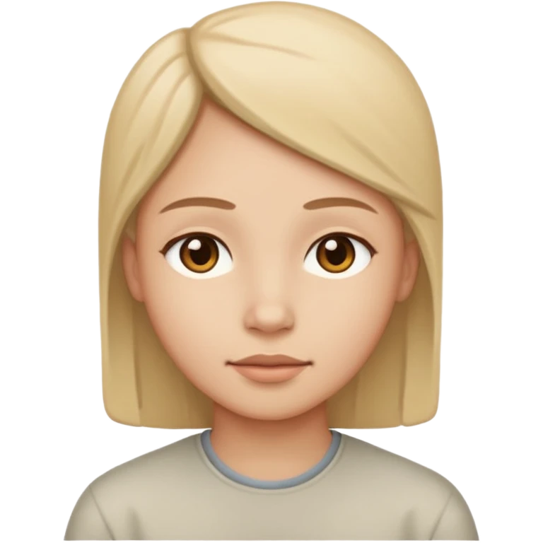 patience emoji