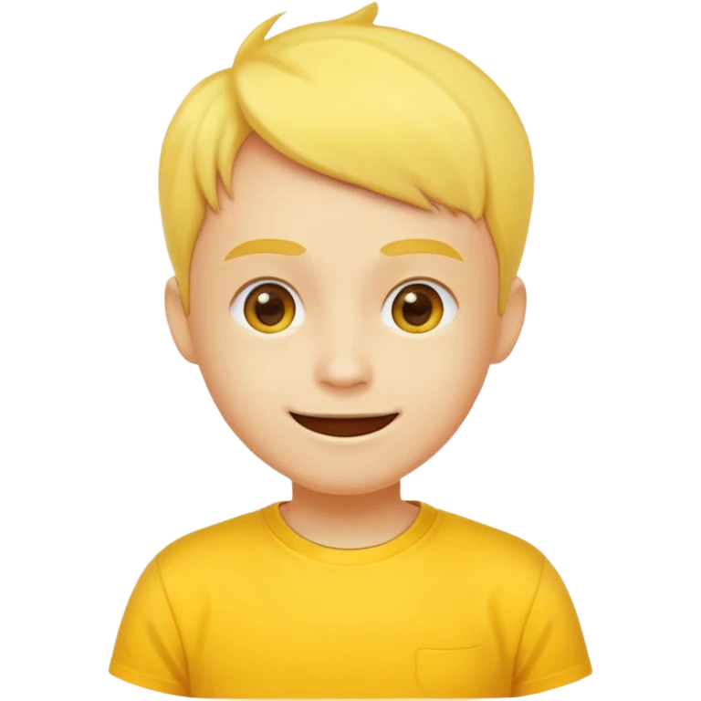 whistling innocent yellow smiley emoji