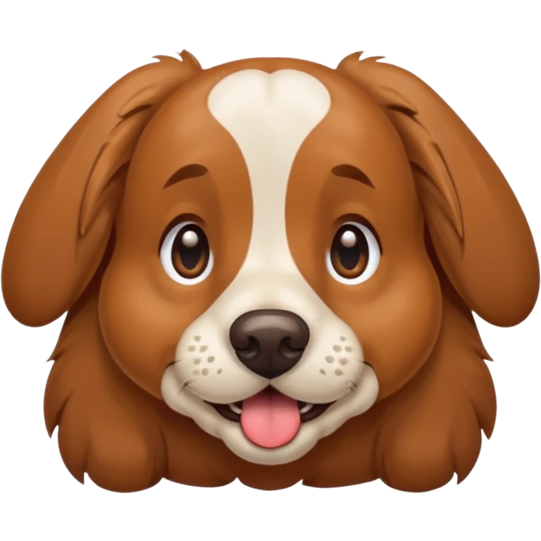 dog emoji