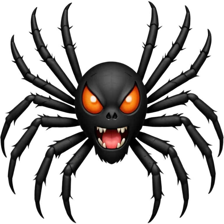 🕷️ emoji