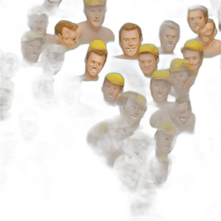 Jonathan Toews as beach bum emoji