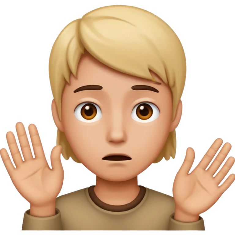 Wtf emoji