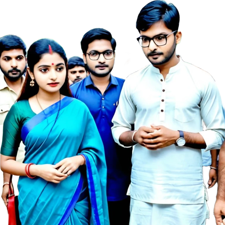 দোকানের মালিক চিৎকার করে তার পিছু নেয়। emoji
