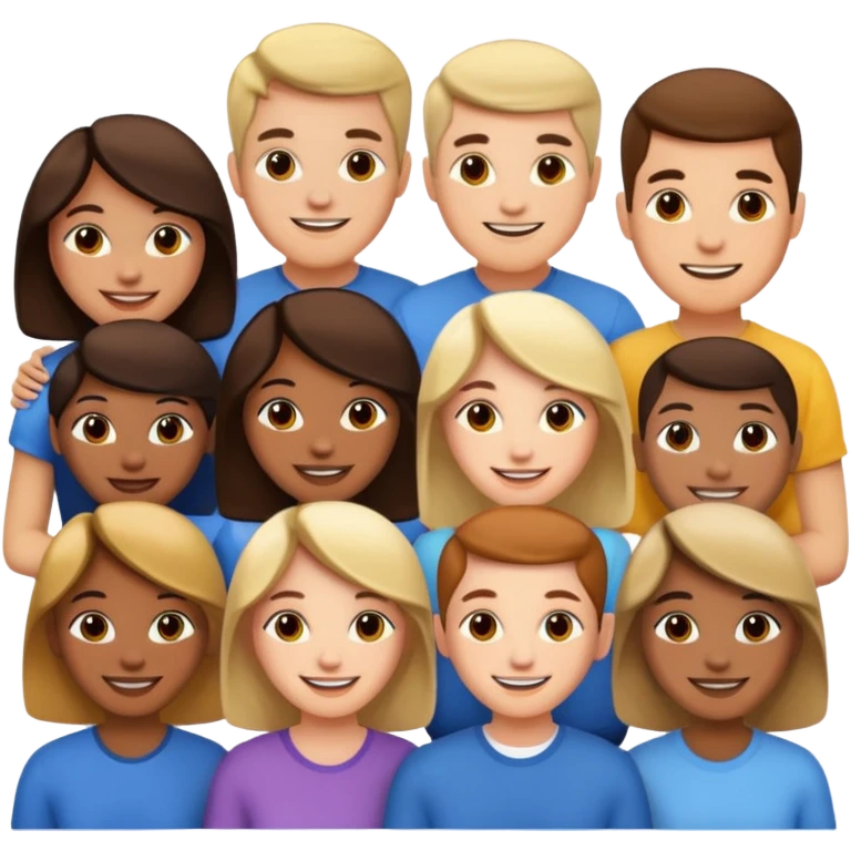most popular emoji