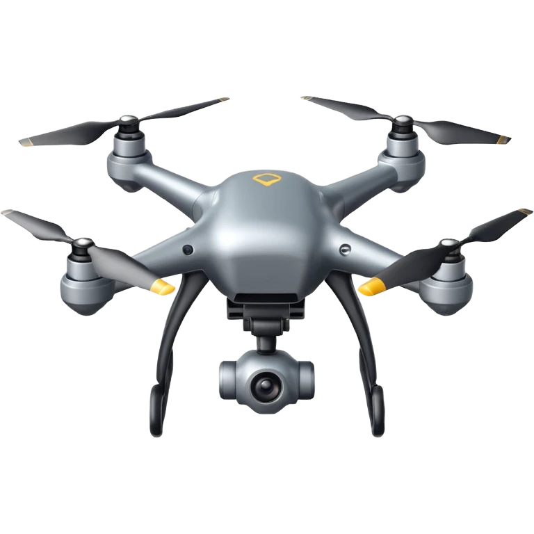Dron emoji