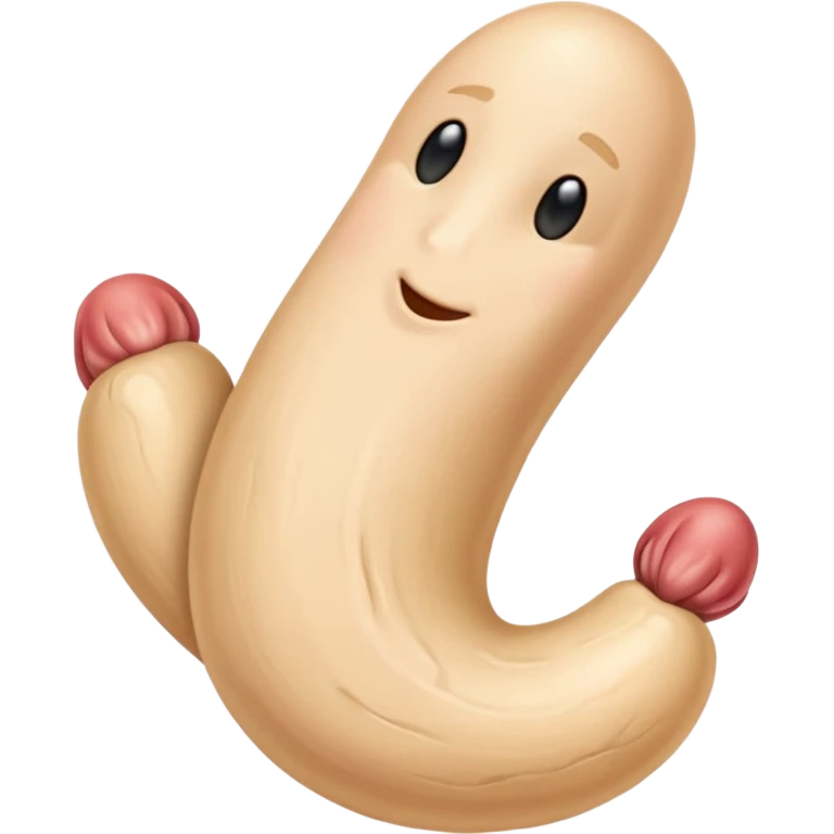 Penis emoji