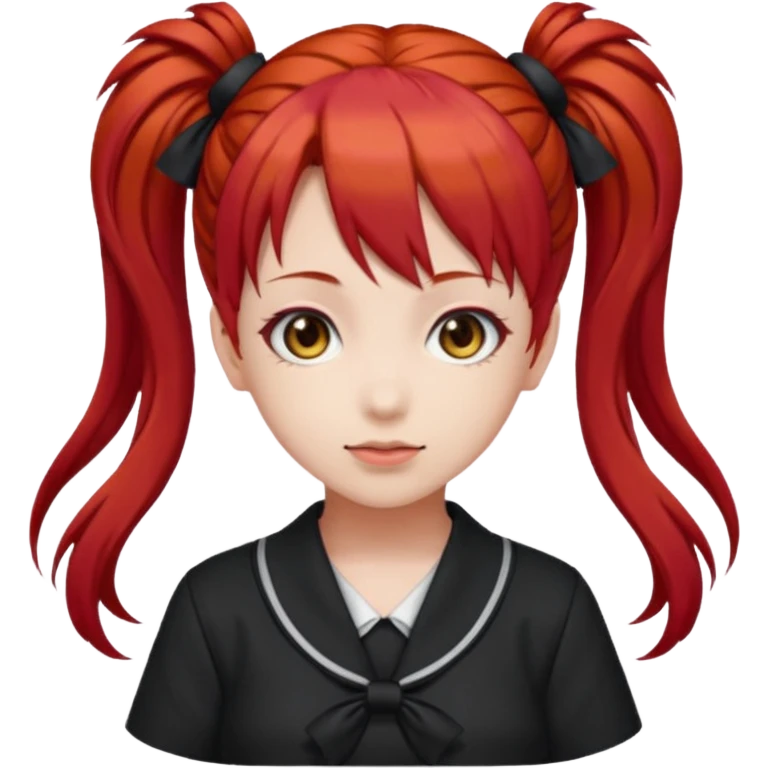 Kasane teto emoji