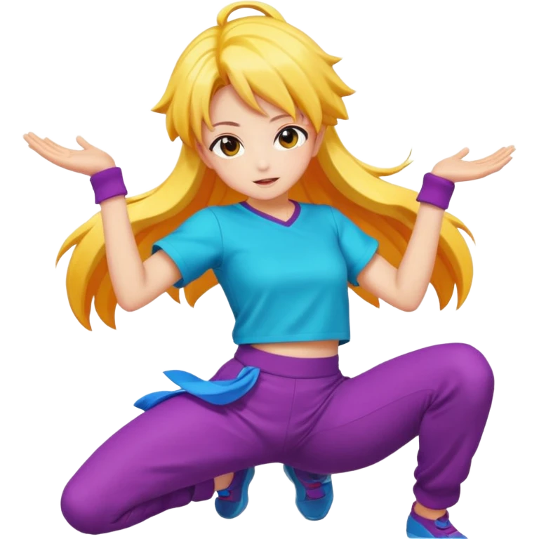 anime emoji
