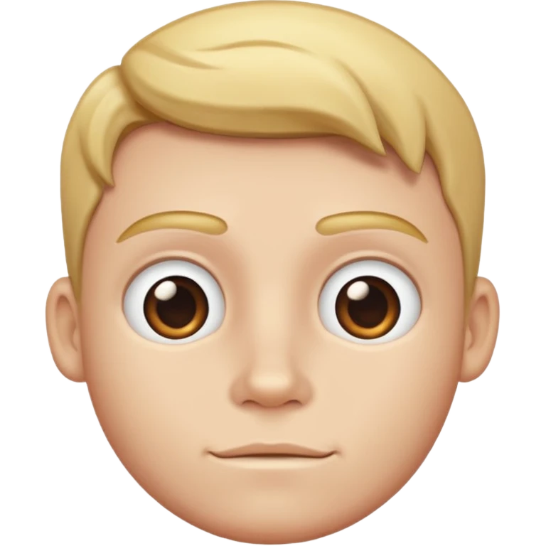 Jake E Boo emoji