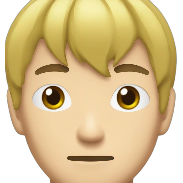 Eikichi onizuka emoji