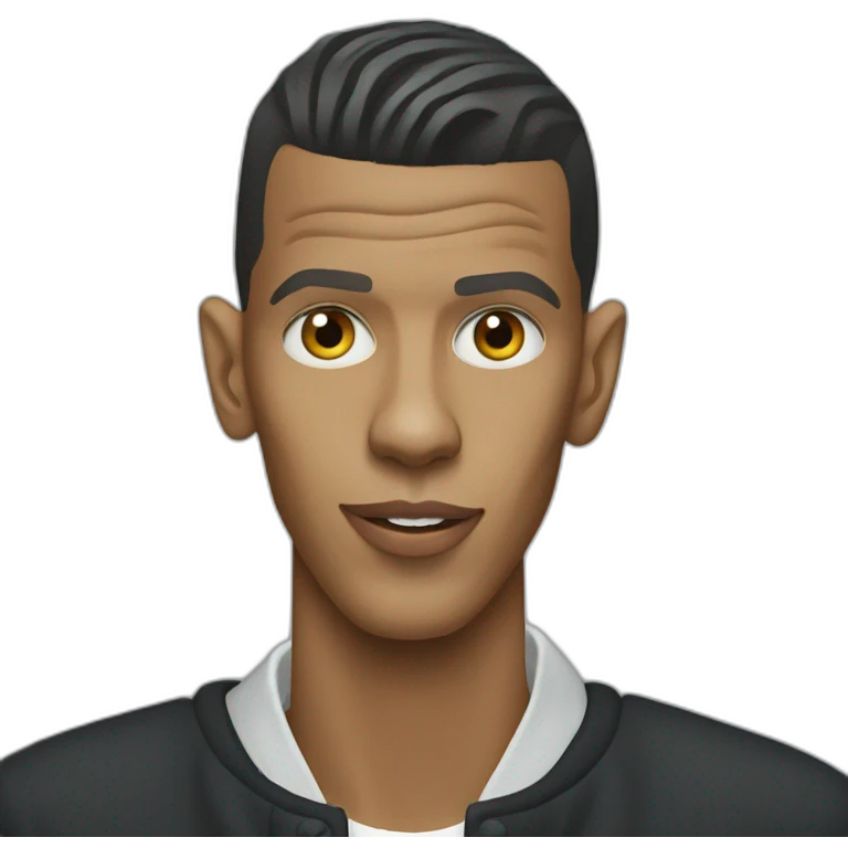Stromae emoji
