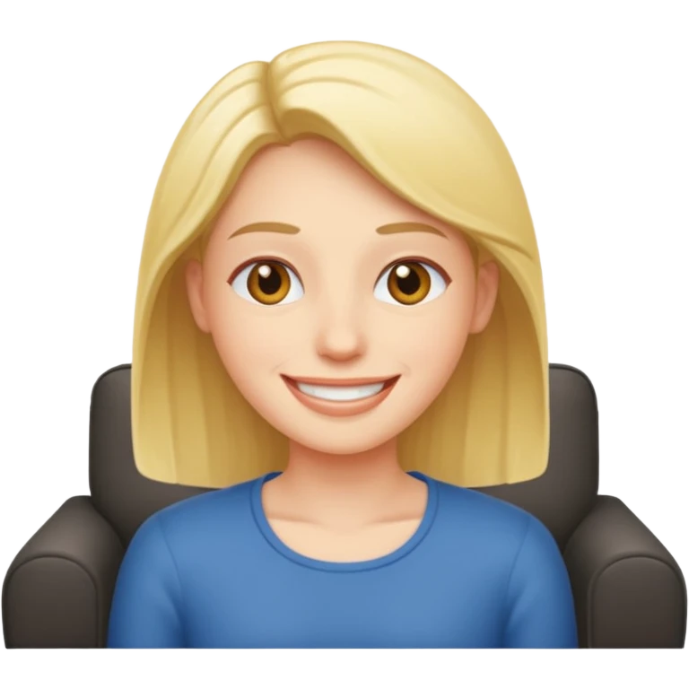 😏🛋️ emoji