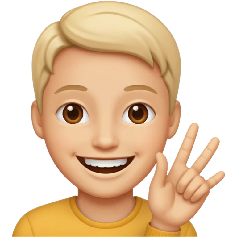 Oday emoji