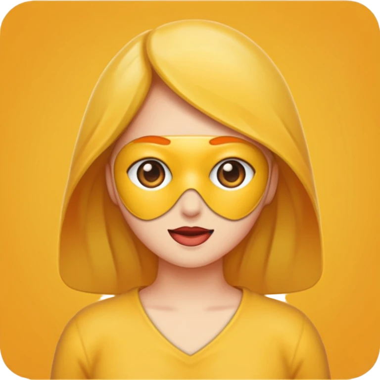 Blowjob emoji