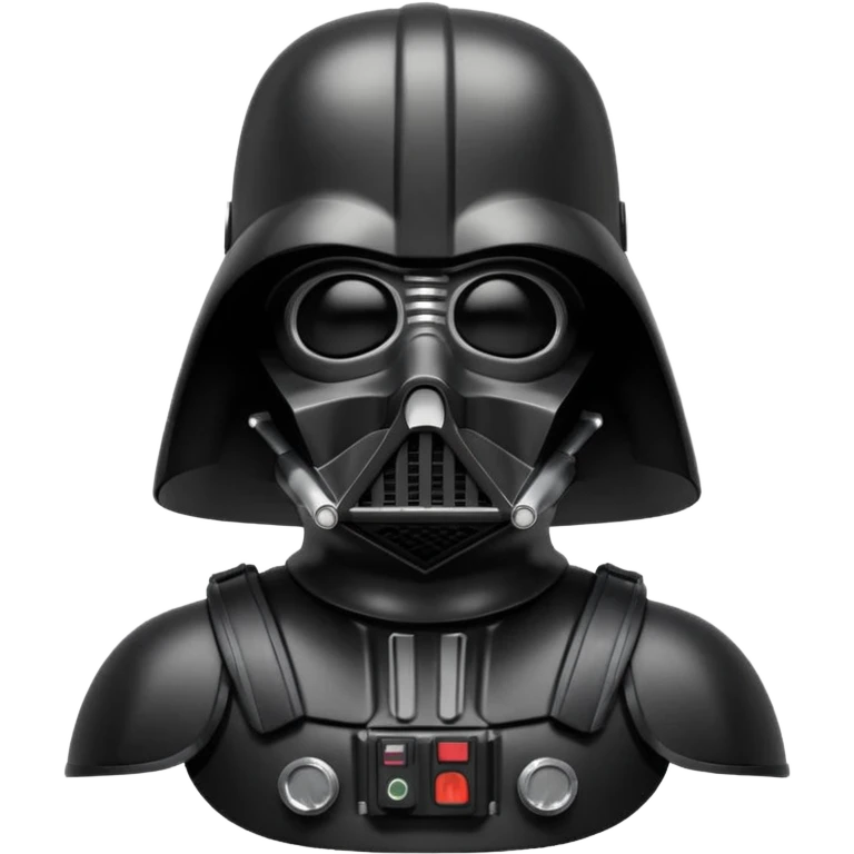 Star wars emoji